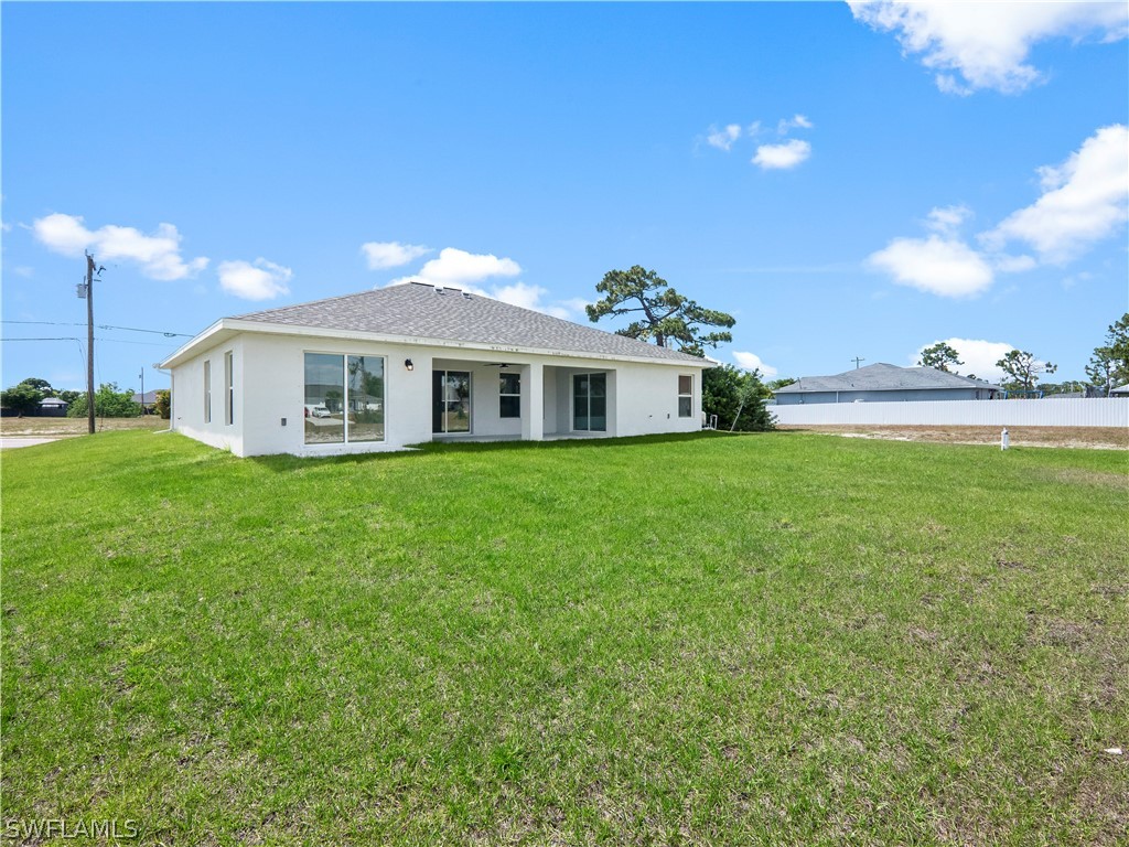 2803 El Dorado BLVD N