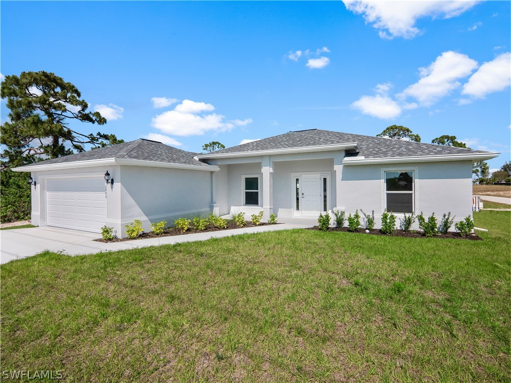 2803 El Dorado BLVD N