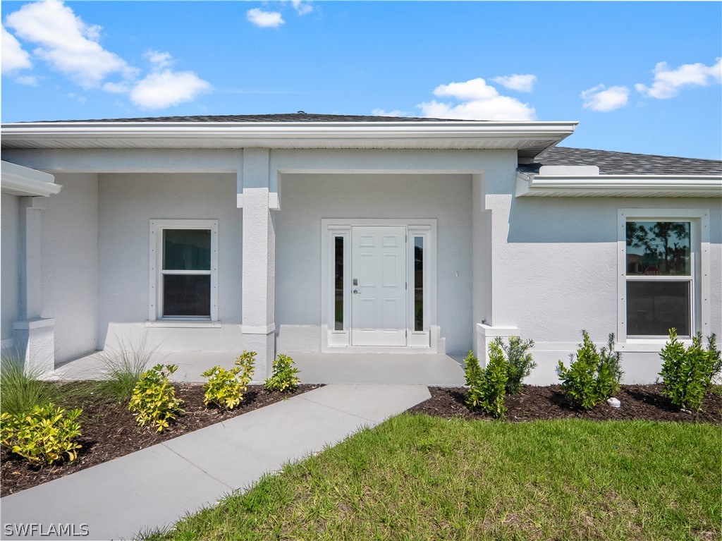 2803 El Dorado BLVD N