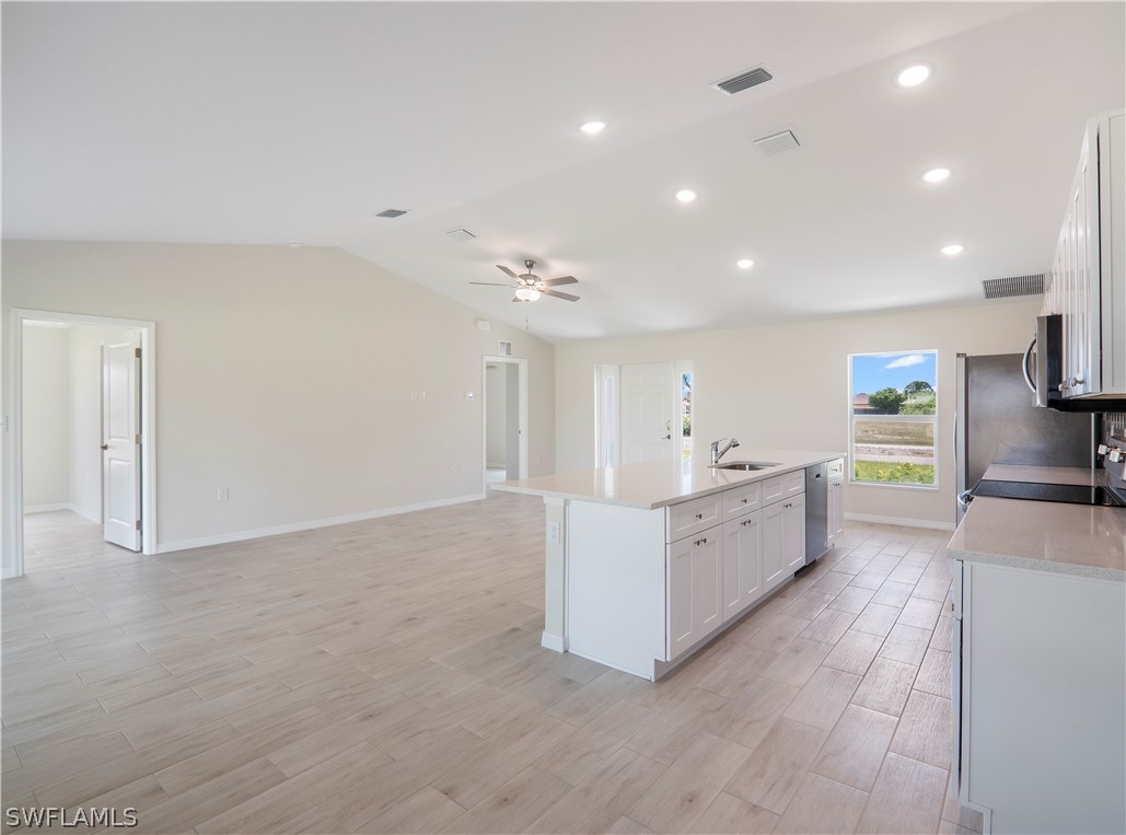 2803 El Dorado BLVD N