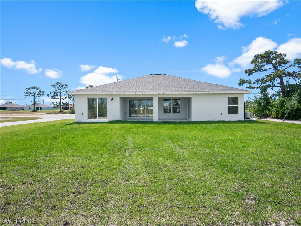 2803 El Dorado BLVD N