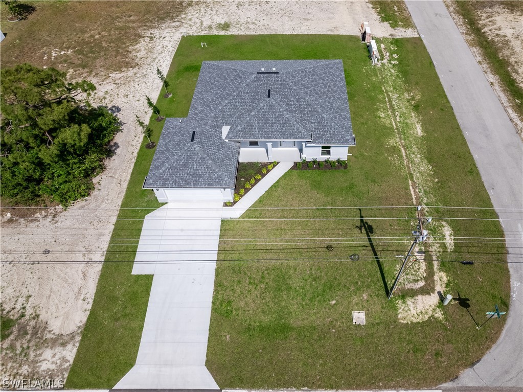 2803 El Dorado BLVD N