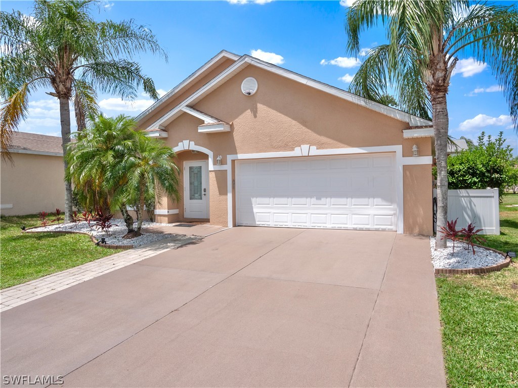 13445 Bristol Park WAY