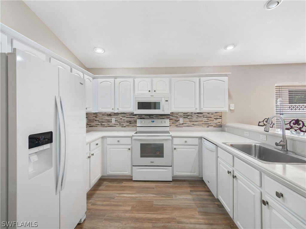 13445 Bristol Park WAY