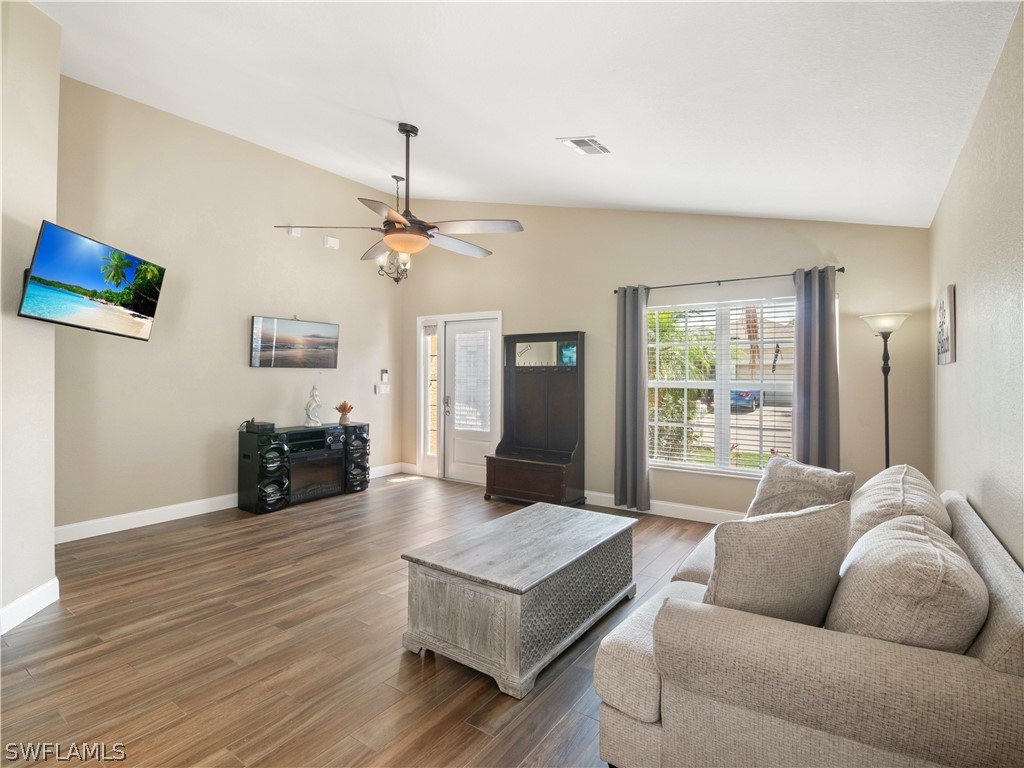 13445 Bristol Park WAY