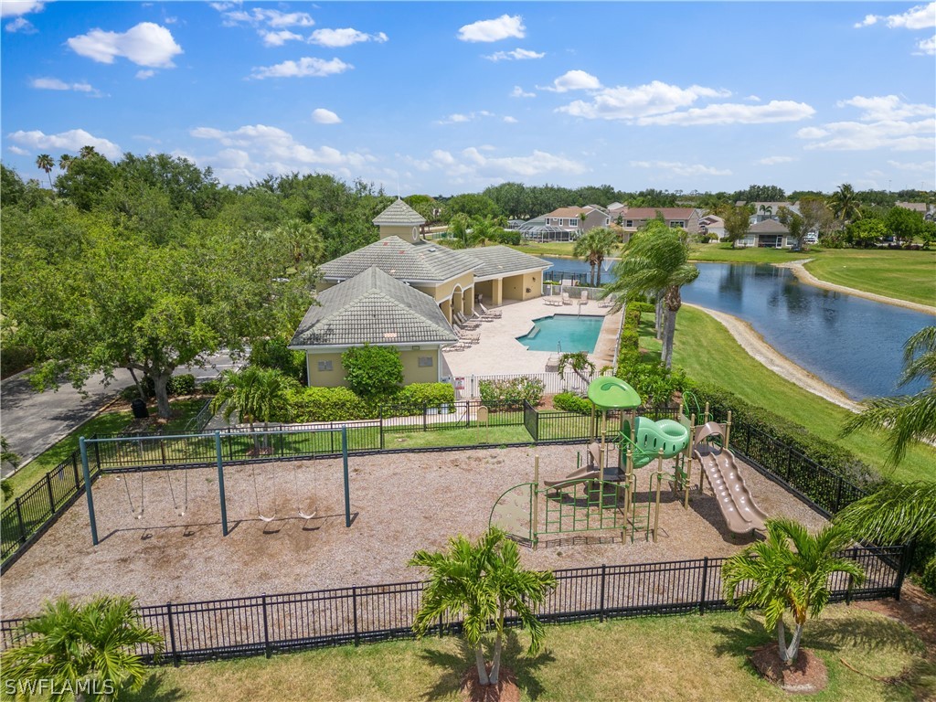 13445 Bristol Park WAY