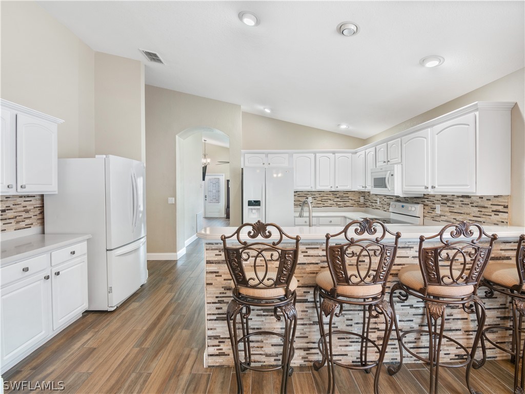 13445 Bristol Park WAY