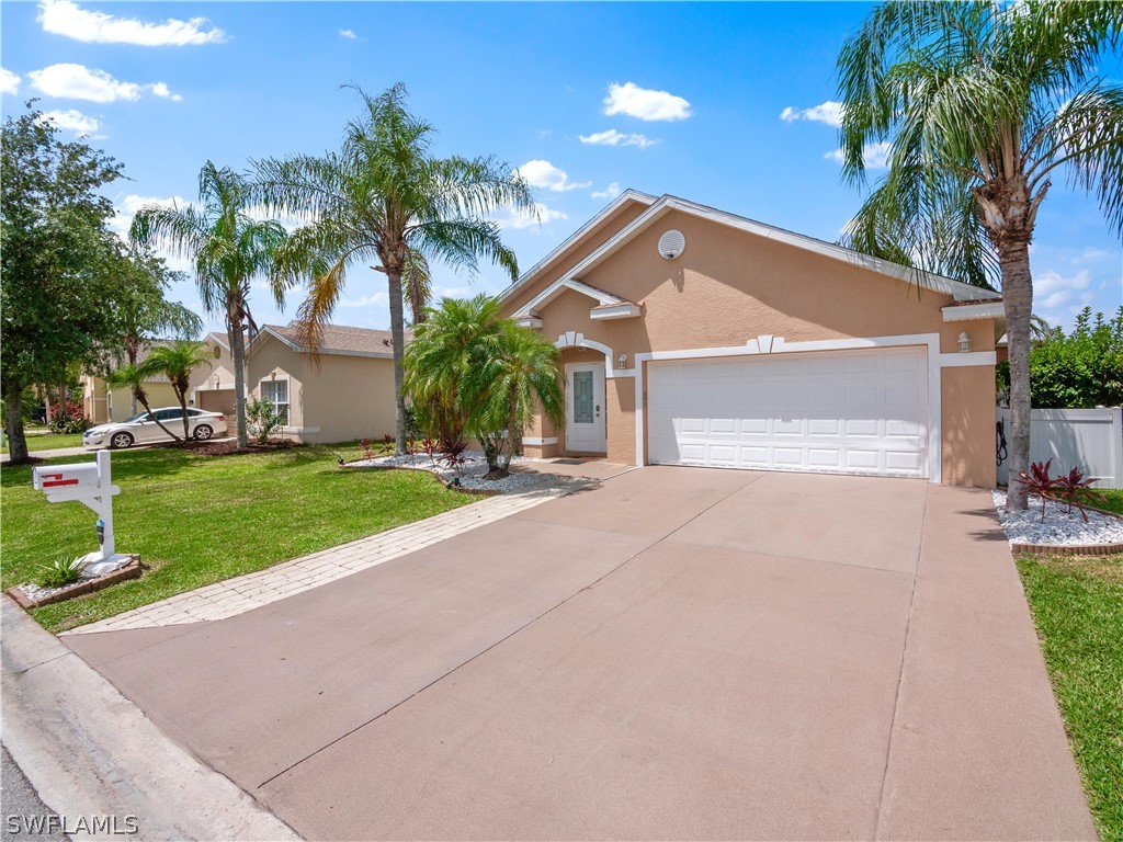 13445 Bristol Park WAY