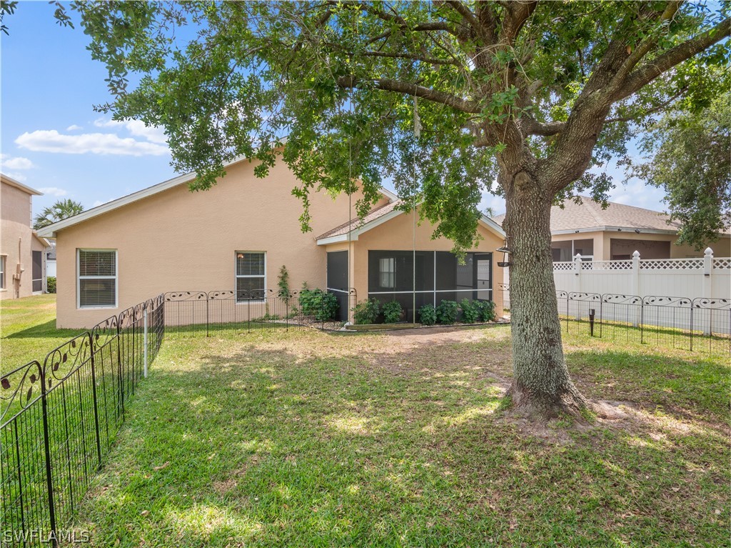 13445 Bristol Park WAY