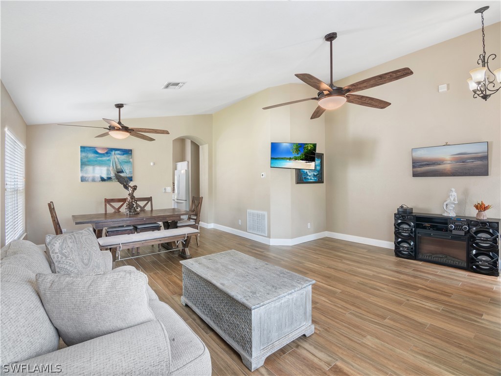 13445 Bristol Park WAY