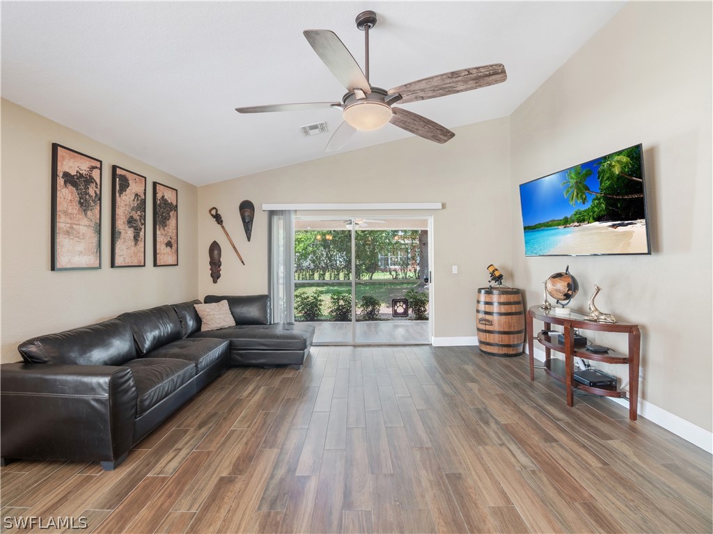 13445 Bristol Park WAY