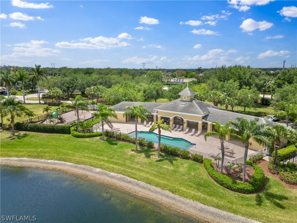 13445 Bristol Park WAY