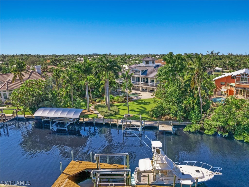15361 River By RD