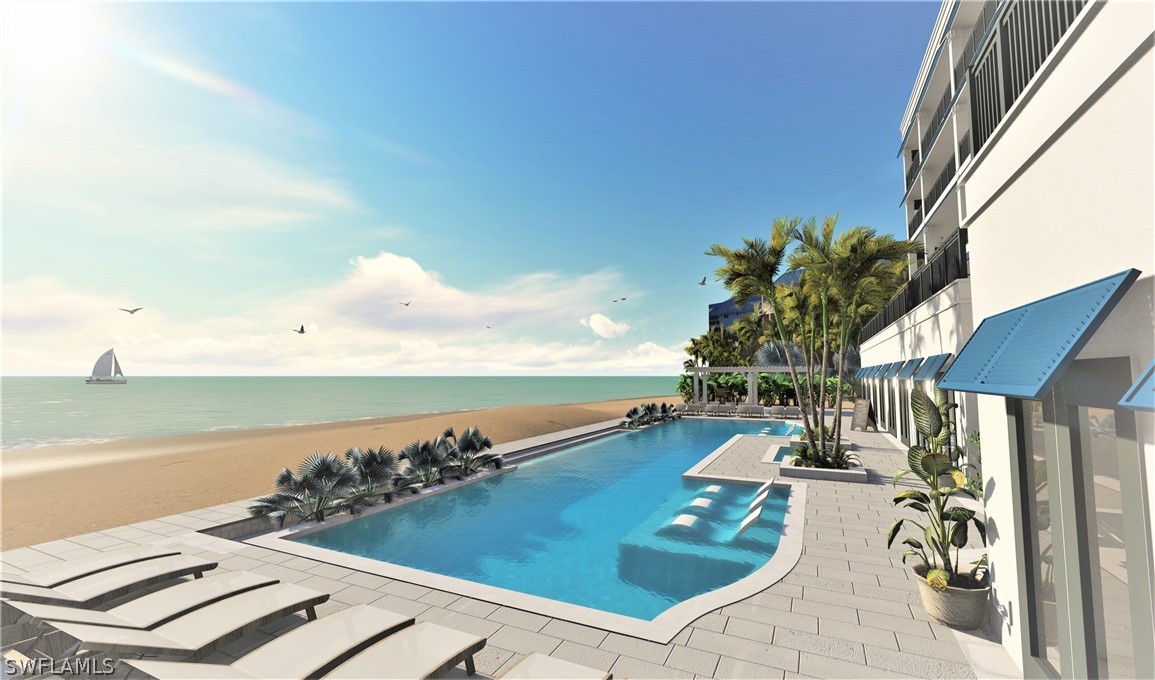 6230 Estero BLVD 302