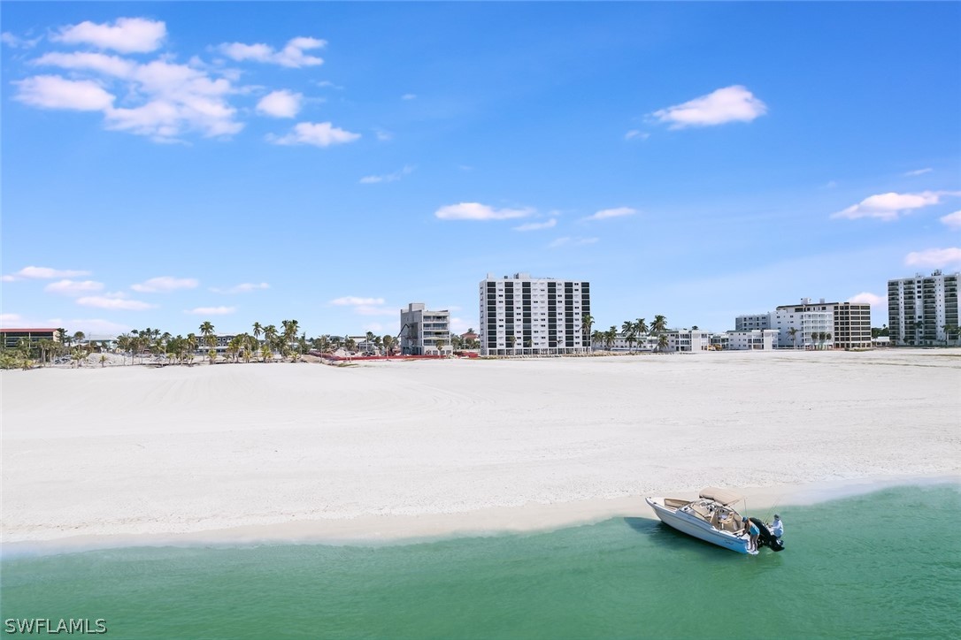 6230 Estero BLVD 302