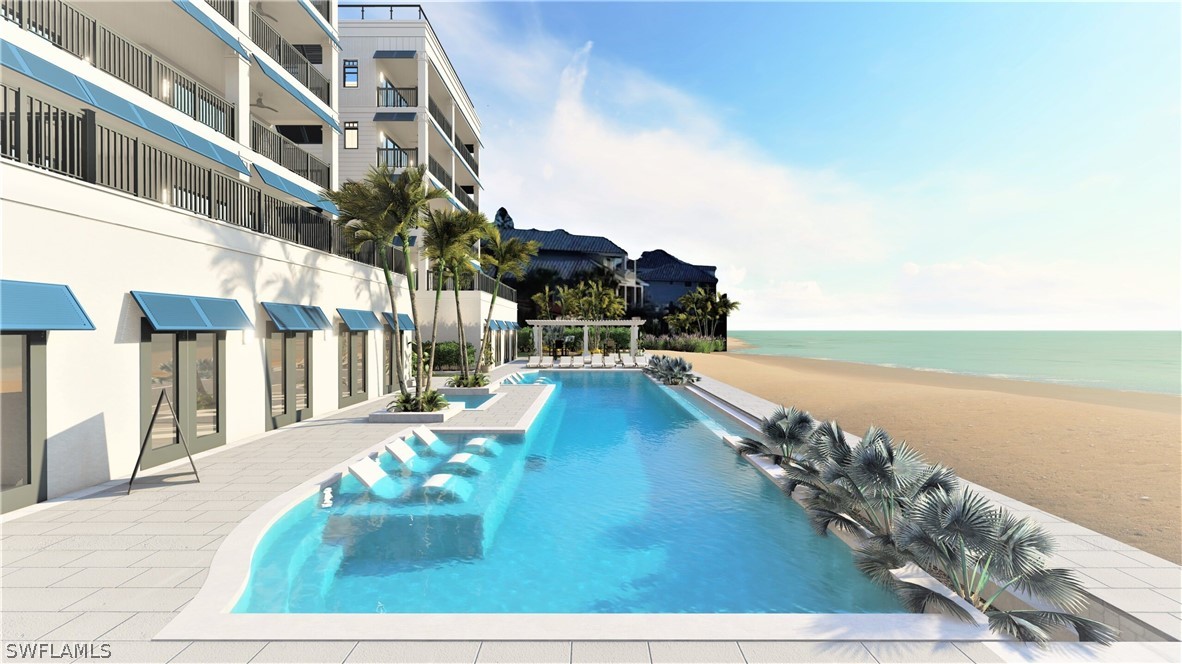 6230 Estero BLVD 302