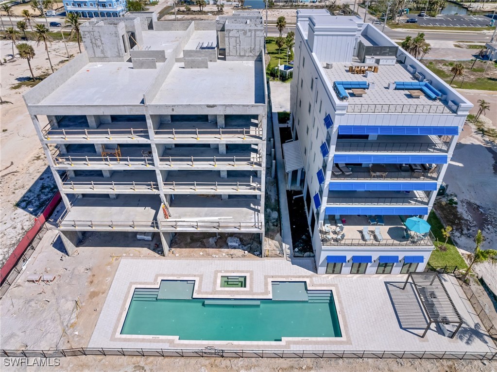 6230 Estero BLVD 301