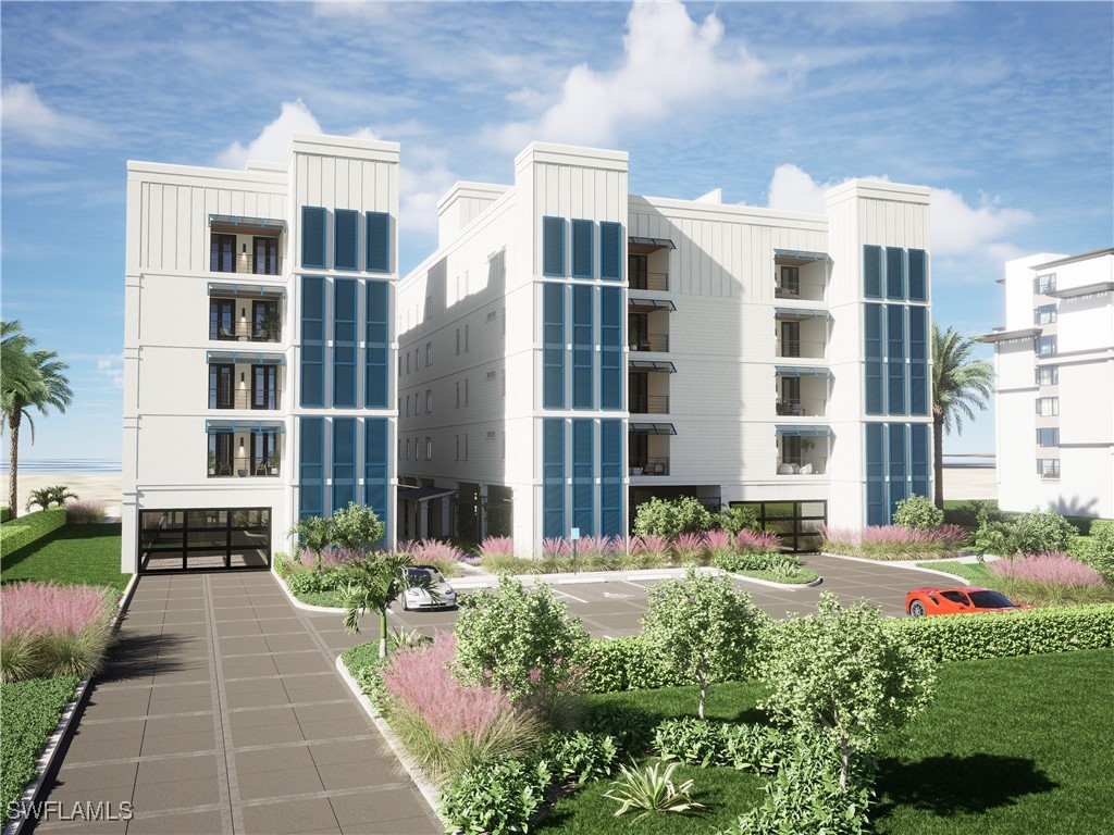 6230 Estero BLVD 401