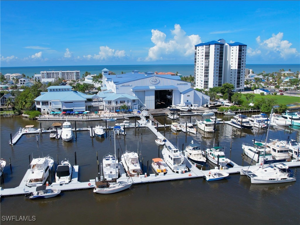 6230 Estero BLVD 401