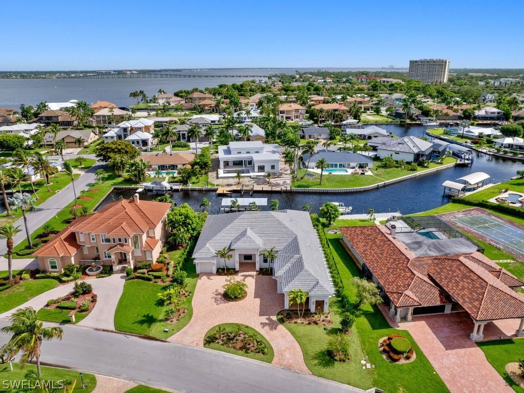 813 Cal Cove DR