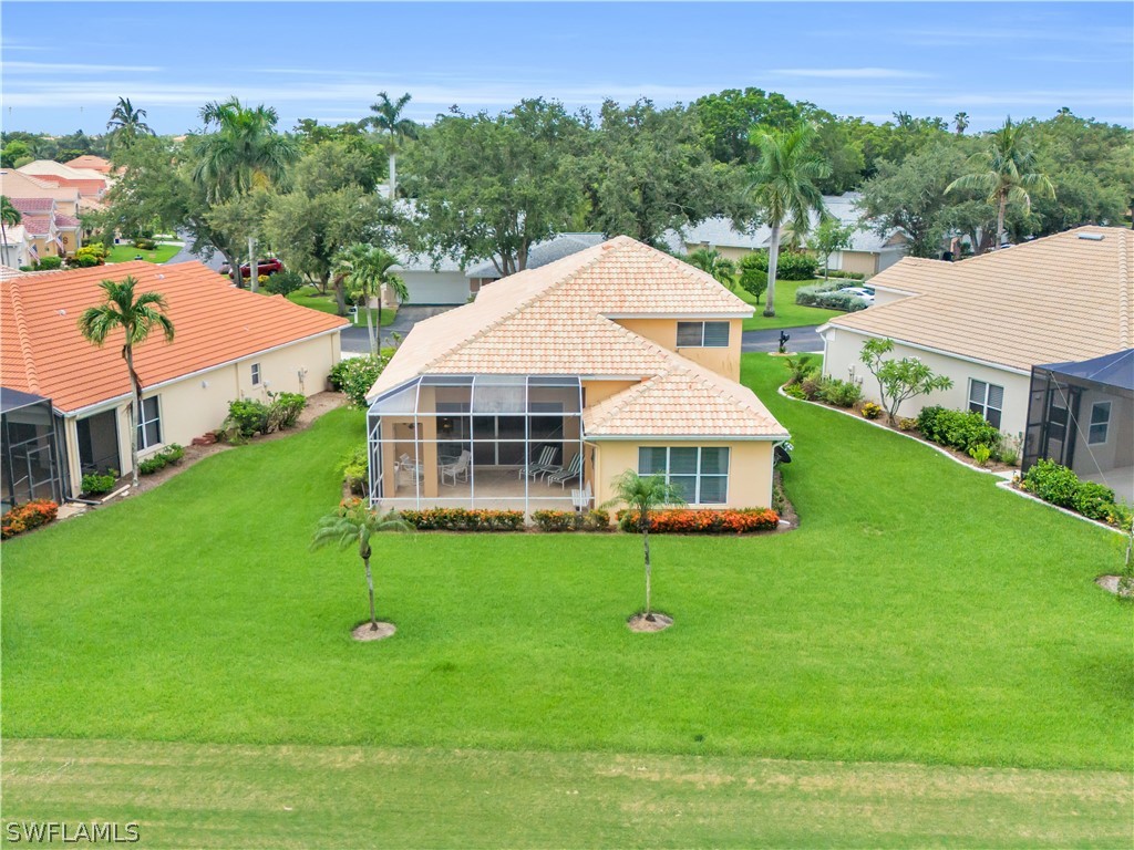 14876 Crescent Cove DR