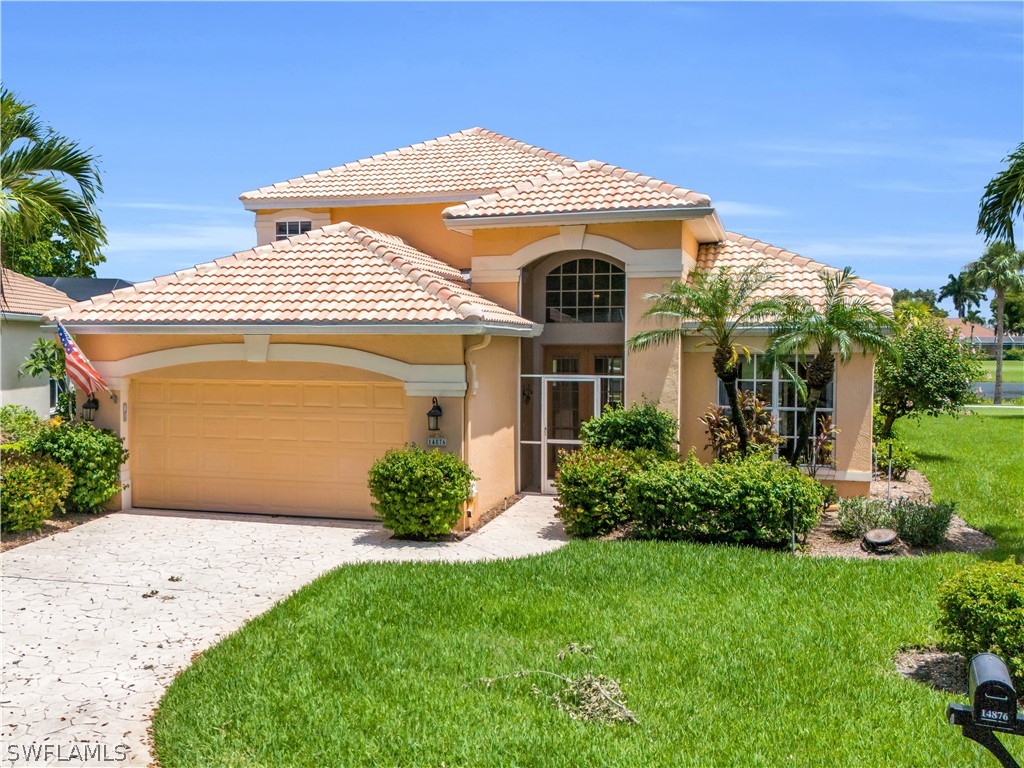 14876 Crescent Cove DR