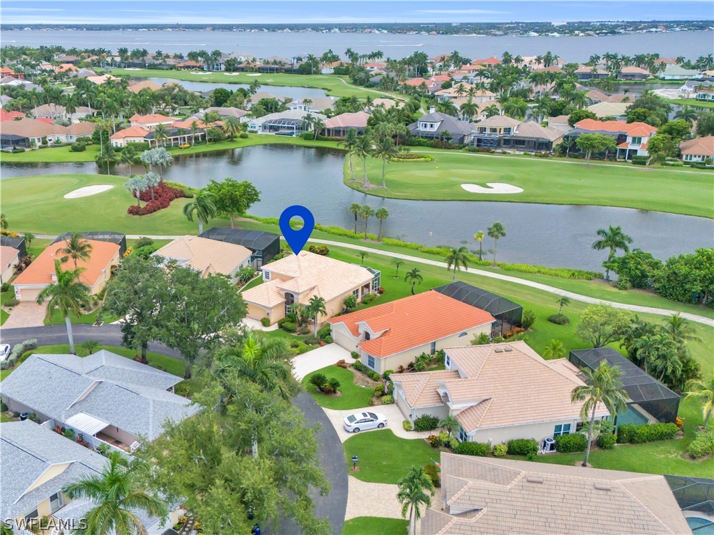 14876 Crescent Cove DR