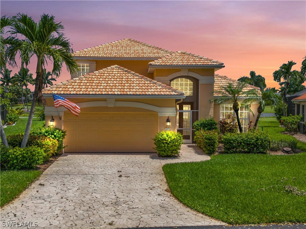 14876 Crescent Cove DR