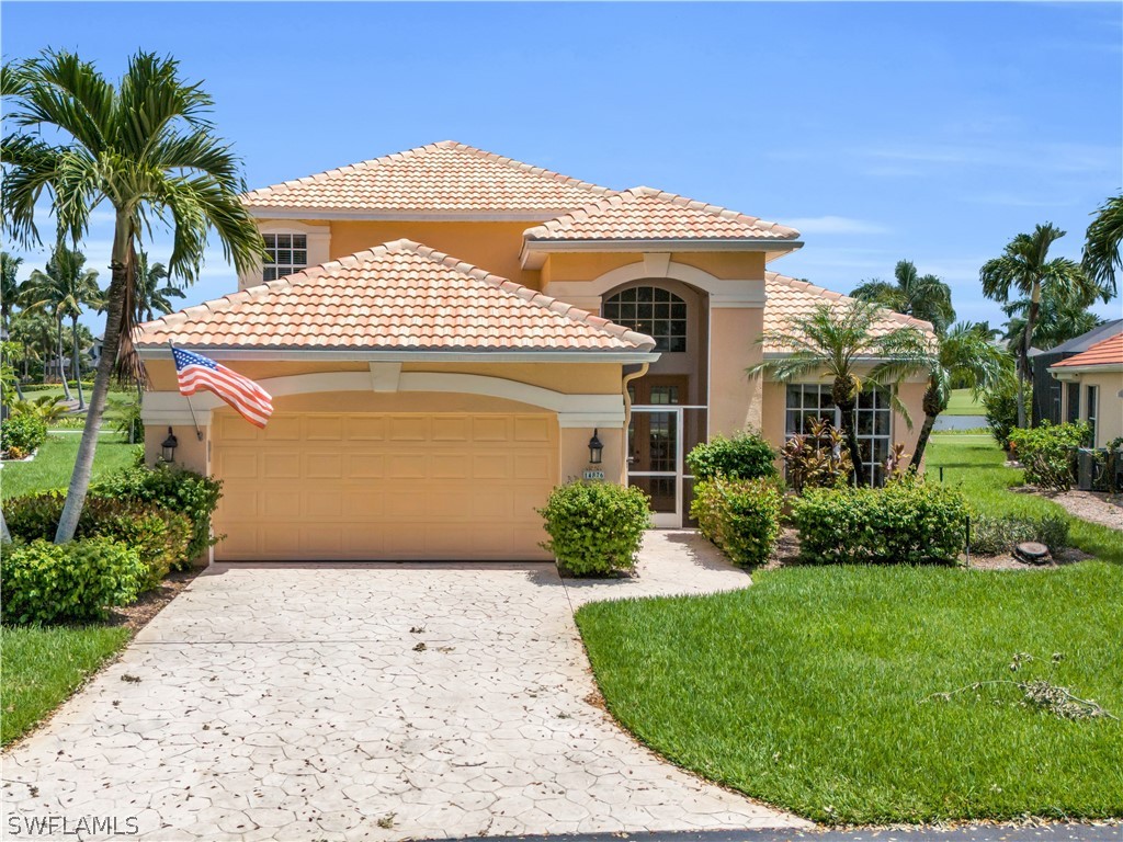 14876 Crescent Cove DR