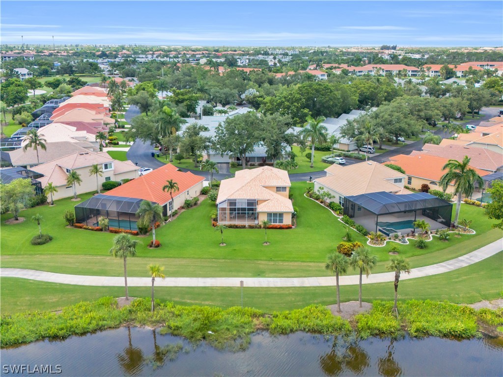 14876 Crescent Cove DR