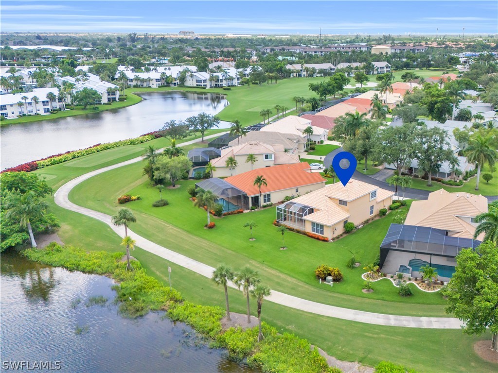 14876 Crescent Cove DR