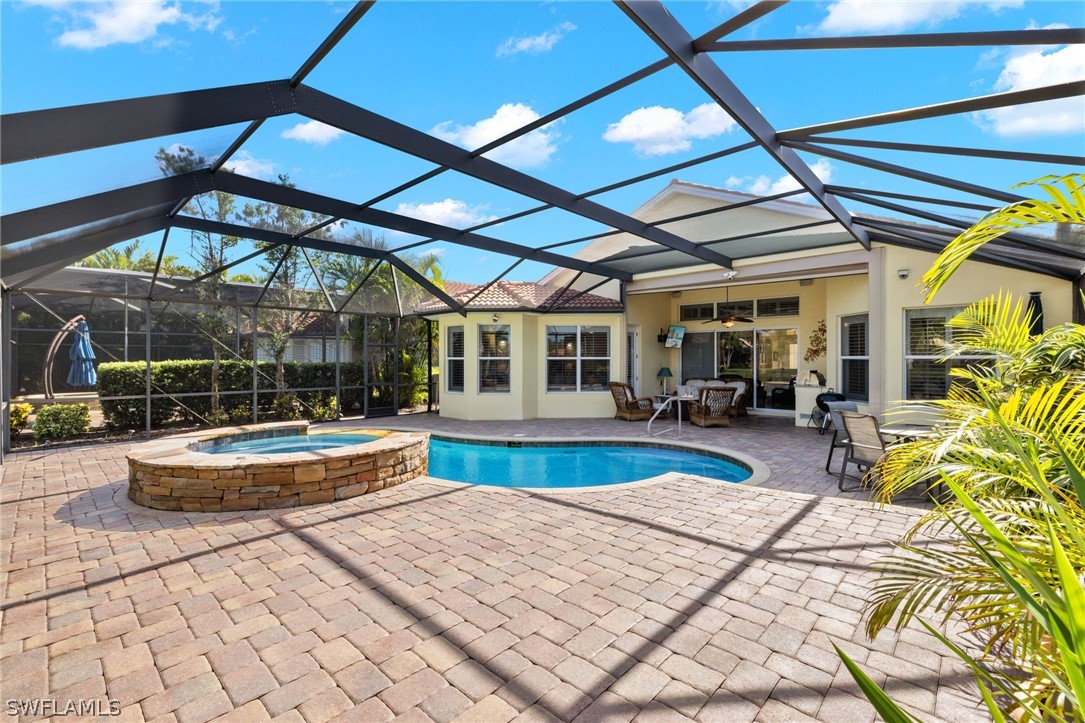 19863 Maddelena CIR