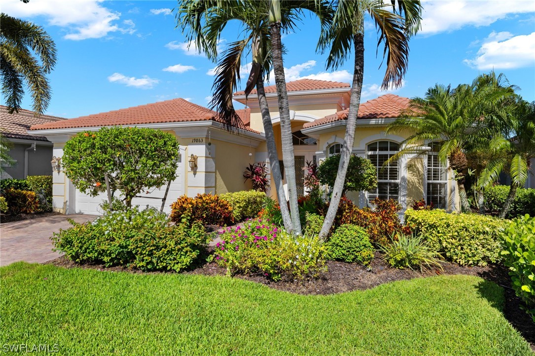 19863 Maddelena CIR