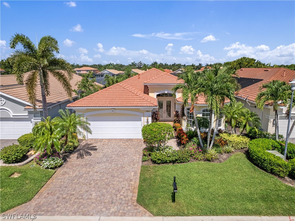 19863 Maddelena CIR