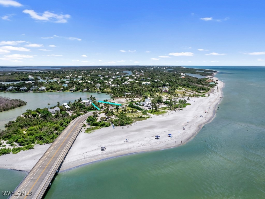 6492 Sanibel Captiva RD
