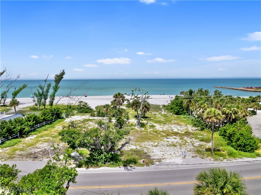 6492 Sanibel Captiva RD