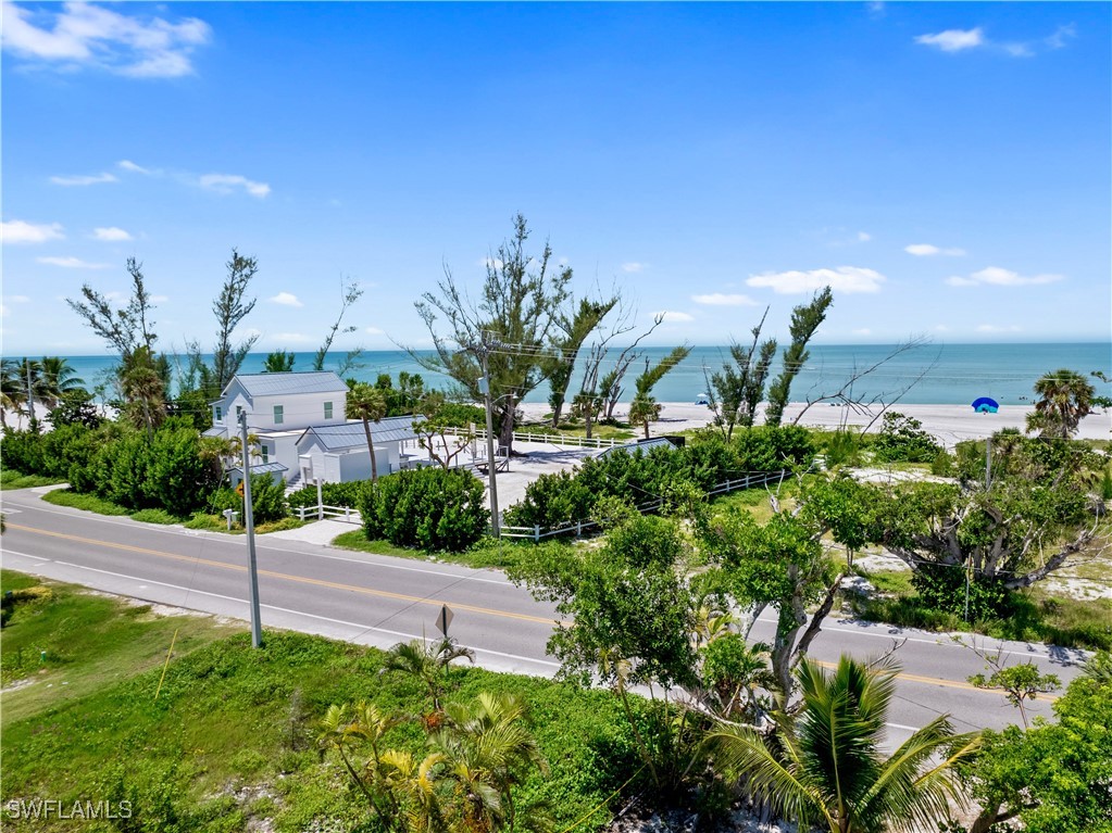 6492 Sanibel Captiva RD