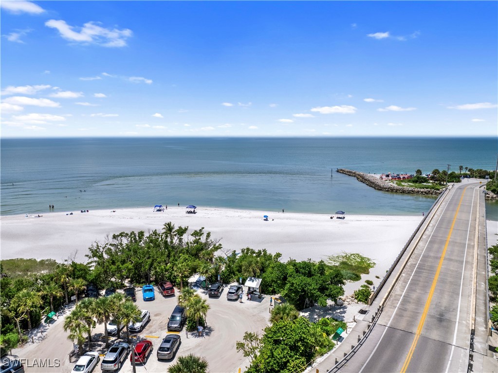 6492 Sanibel Captiva RD