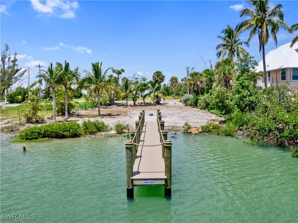 6492 Sanibel Captiva RD