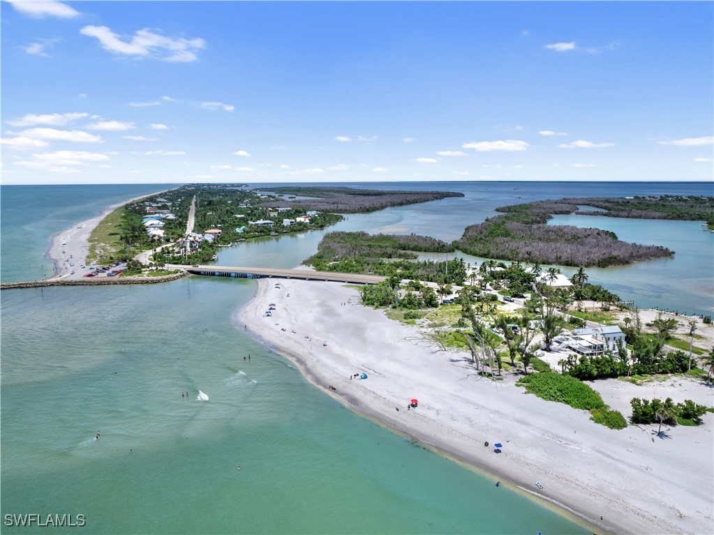 6492 Sanibel Captiva RD