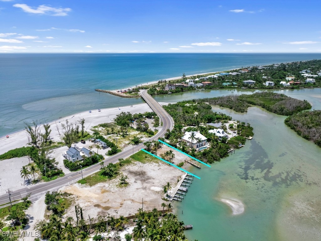 6492 Sanibel Captiva RD