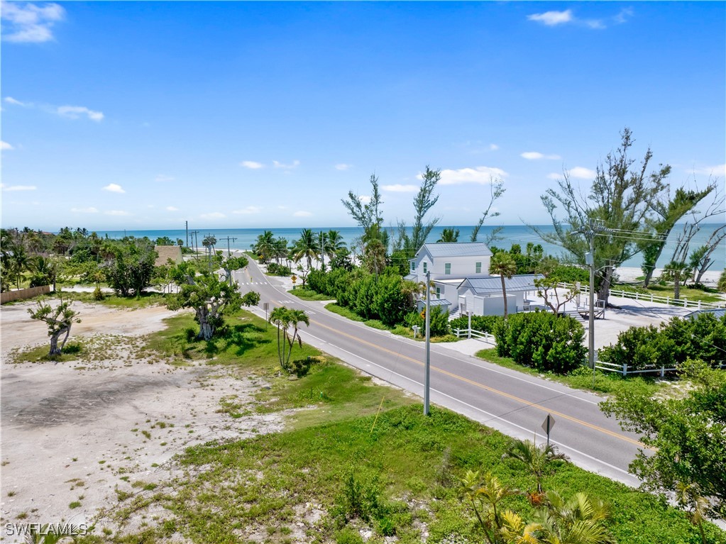 6492 Sanibel Captiva RD