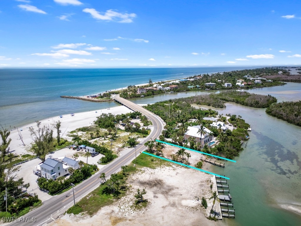 6492 Sanibel Captiva RD