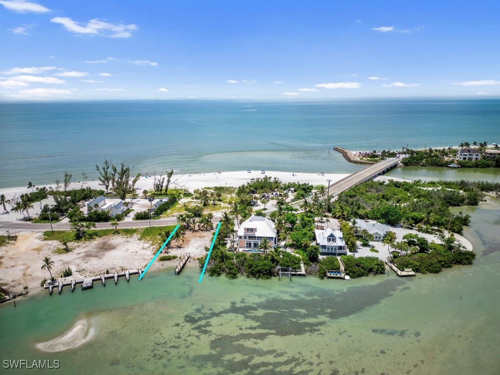 6492 Sanibel Captiva RD