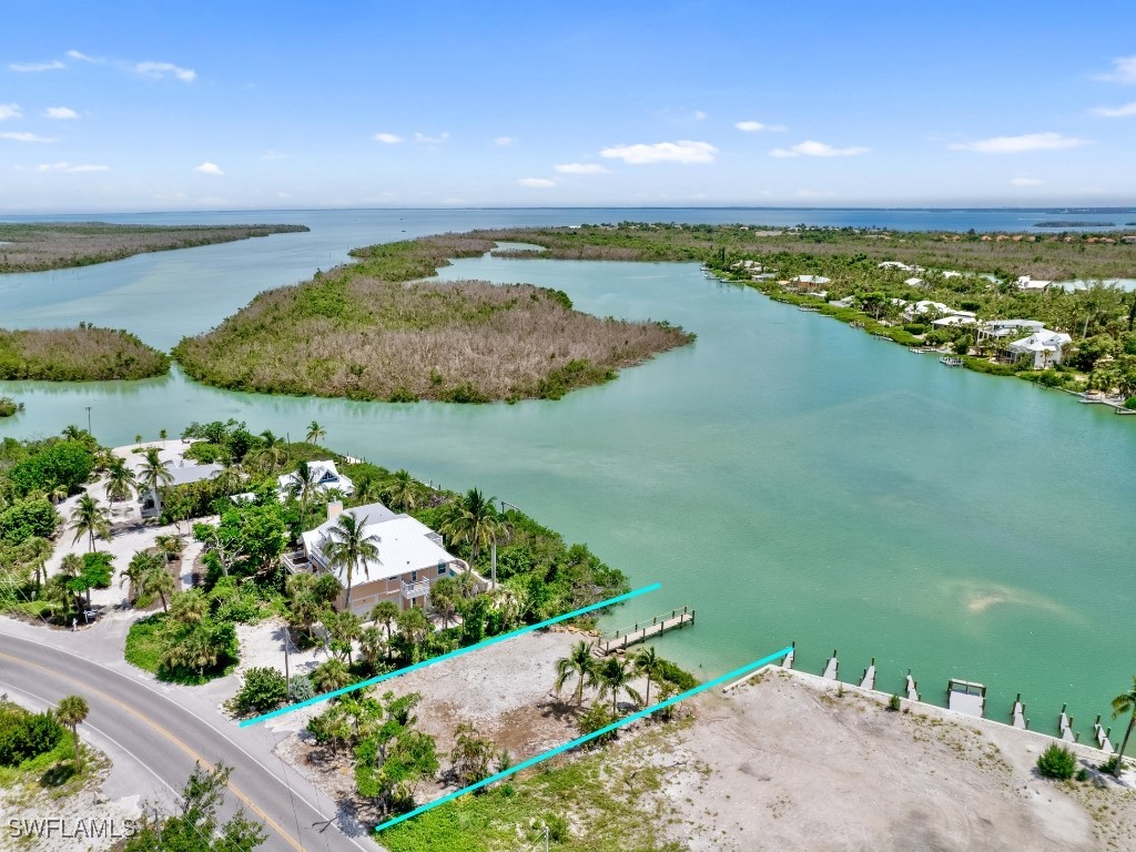 6492 Sanibel Captiva RD