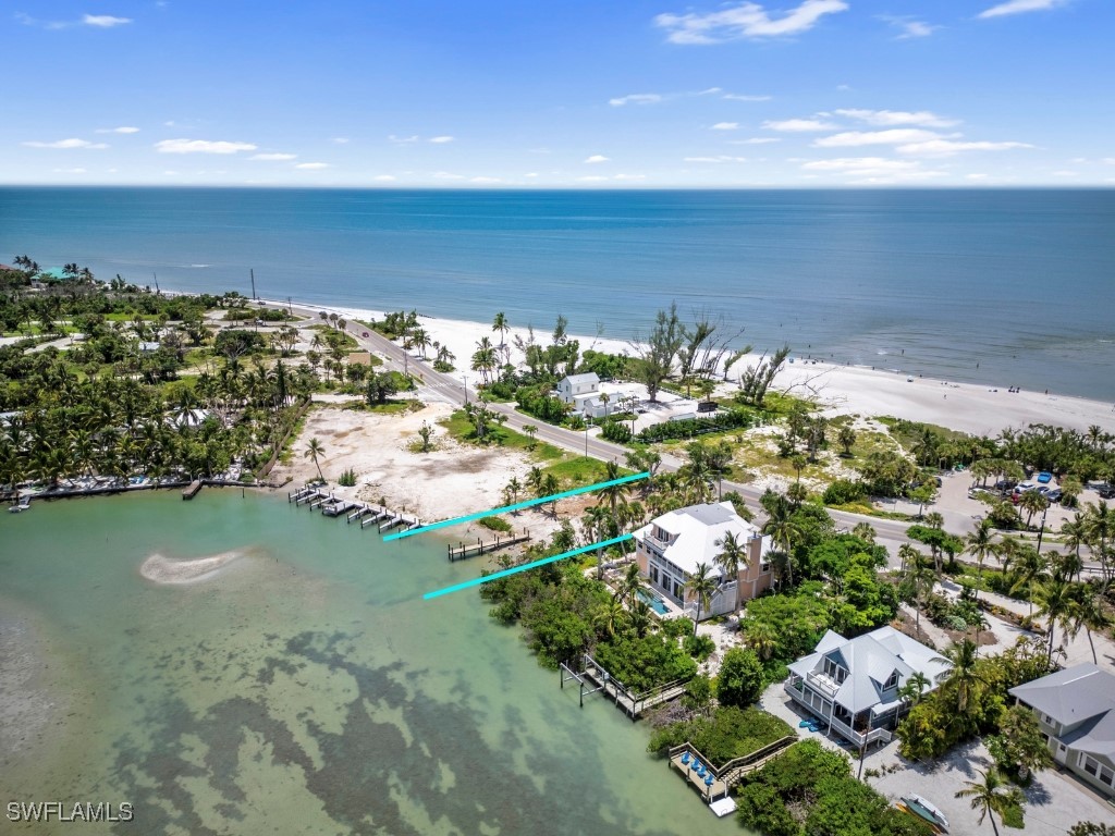 6492 Sanibel Captiva RD