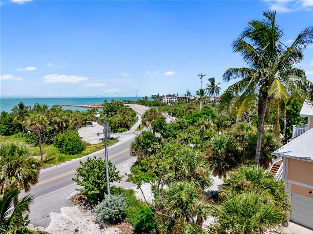 6492 Sanibel Captiva RD