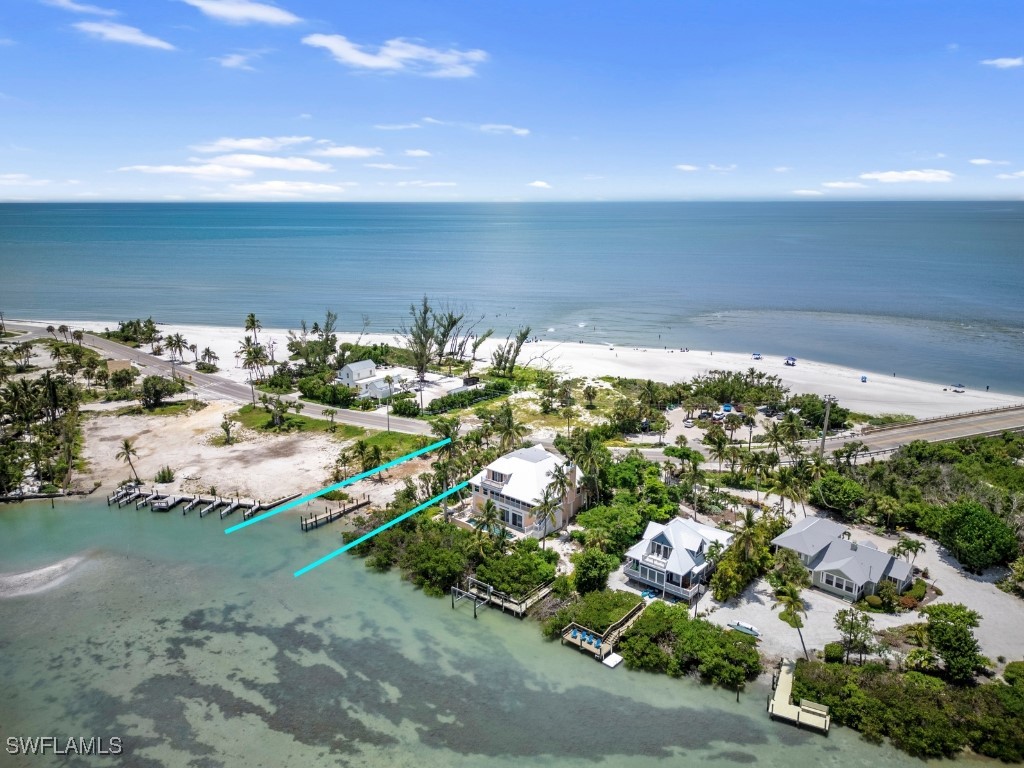 6492 Sanibel Captiva RD