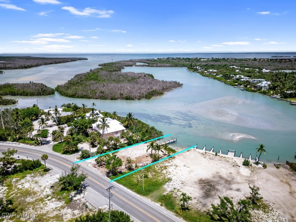 6492 Sanibel Captiva RD