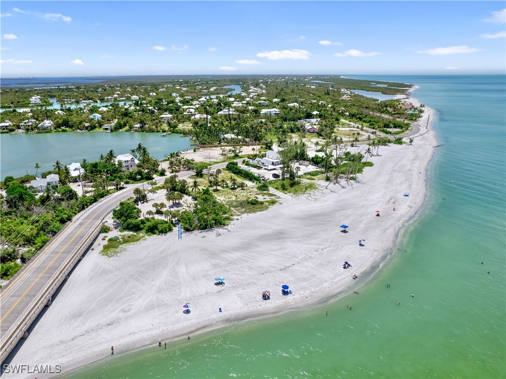 6492 Sanibel Captiva RD